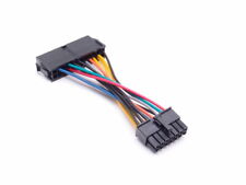 24Pin to 14pin 14p Power Supply ATX Cable for Lenovo Q77 B75 A75 Q75 TS140 TS440 picture