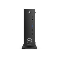 Dell Wyse 5070 Extended Thin Client SILVER J5005 64GB M.2 8 GB picture