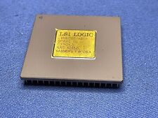 L64811GC-40S LSI LOGIC SPARQ IU VINTAGE PGA NEW RARE COLLECTIBLE LAST ONE QTY-1 picture