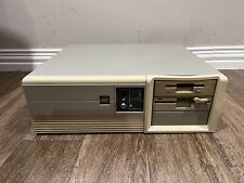 Vintage AST Premium 386 Computer PC FOR PARTS REPAIR picture