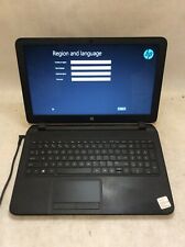 HP Notebook 15-f097nr Laptop 15