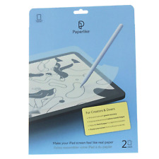 Paperlike 2 Pack Screen Protector for iPad Pro 11