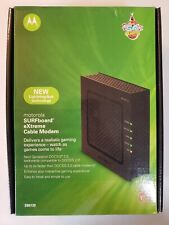 Motorola SURFboard eXtreme Cable Modem SB6120 (557040-003) - IN BOX picture