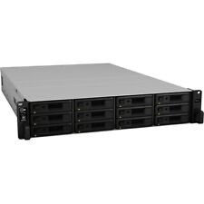 Synology RackStation RS3618xs SAN/NAS Storage System picture