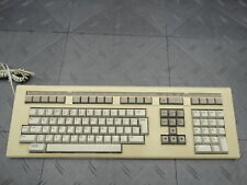 Digital DEC LK201-AA Terminal Keyboard RJ11 Connection Mainframe Collection picture