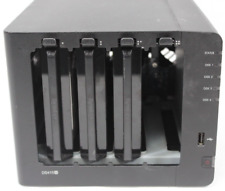 Synology DiskStation DS415+ 4GB RAM w/3x 500GB HDD picture