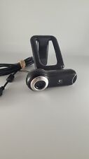 Logitech QuickCam Pro 9000 HD Webcam Model V-U0009 Camera w/ Mic ✅Tested✅ picture