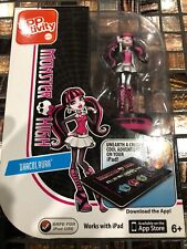 APPTIVITY MONSTER HIGH DRACULAURA picture