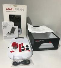 Atari Arcade Ipad Bluetooth Controller  Duo Powered By Discovery Bay Games picture