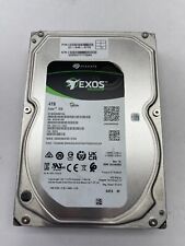 SEAGATE EXOS Enterprise 7E8 4TB ST4000NM010A STL010 Hard Drive HDD- Tested picture