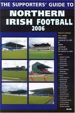 The Supporters' Guide to Northern Irish Football (Supporters' Gu picture