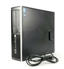 HP Compaq 8200 Elite SFF Desktop i5-2500 @ 3.30GHz 1TB HDD 4GB RAM NO OS (RAM) picture
