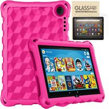 Fire HD 8 Tablet Case for Amazon Fire HD 8 Plus Tablet (12th/10th Gen,2022/2020) picture