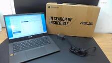 OPEN BOX: ASUS Chromebook CM14 Laptop, 14