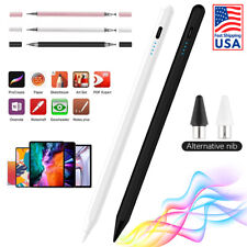 Universal Pencil Stylus Pen For Android iPhone iPad Tablet Mobile Capacitive Pen picture