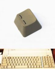 Vintage Apple IIe A2S2128 Desktop - Genuine Keyboard Beige Keycap Key Cap 