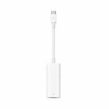Apple MMEL2AM/A Thunderbolt 3 USB-C to Thunderbolt 2 Adapter picture