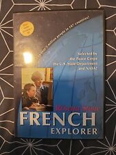 The Rosetta Stone French Explorer for PC, Mac picture