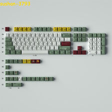 Star Wars Boba Fett Keycap PBT For Mechanical Accessories Cherry Gifts Collect picture