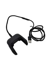 Zebra MC3300 Snap on Charger Type C Charging Port with USB extended Cable 1.2 M picture