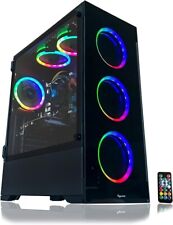 Cheap Alarco Gaming pc (USED) picture