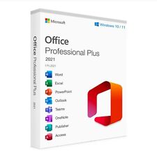 Microsoft Office Professional Plus 2021 for PC picture