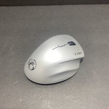 NEW iMice G6 Bluetooth Wireless Mouse-Perfect for Laptop or Notebook-Silver picture