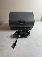 Epson GT-S50 Workforce Pro Sheet-Fed Document Scanner Color with Power Supply picture