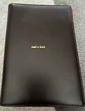 Kate Spade New York Tablet iPad Ebook Read a Book Travel the World case 7” 8