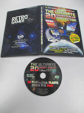 Retro Gamer Volume 2 Issue 5 Cover Disc: 2d Shoot-Em-Up Collection (PC, 2005) picture