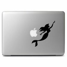 Princess Ariel Little Mermaid for Macbook Laptop Car Window Vinyl Decal Sticker picture