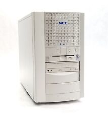 NEC Ready 9880 Pentium II 333MHz 64MB NO/HDD Vintage PC S3 ViRGE/GX2 AL440LX ISA picture