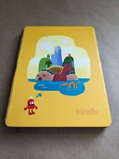 Pre Owned Kindle Paperwhite Cover 11th Generation 2021 - Robot Dreams picture
