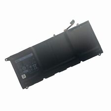 NEW Genuine OEM 52Wh 7.4V JD25G 90V7W Battery For Dell XPS 13 9343 9350 13D-9343 picture