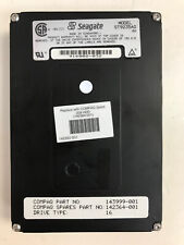 COMPAQ 142364-001 209MB 2.5 HARD DRIVE 143999-001 SEAGATE ST9235AG WITH WARRANTY picture
