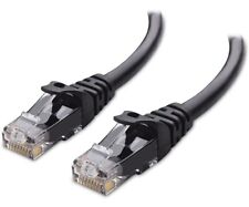 Cable Matters 10Gbps Snagless Cat 6 Ethernet Cable 10 ft picture