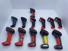 Job Lot of 12 Barcode Scanners  - Mixed | Not tested | AS-IS / No Batteries picture