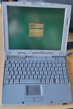 NEC VERSA 6050MX Laptop + Charger *Lots Of Accessory Cables* picture