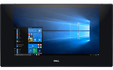Dell Canvas 27 QHD 2560x1440 Tablet Graphic HDMI USB-C A Class Z01C - Black picture