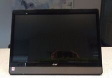 Acer 20 Touch Screen Monitor Full HD - HDMI - Model FT200HQL W/OUT POWER CABLE picture