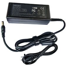 AC/DC Adapter For Cooler Master GM27-FQS GM27-FQSA ARGB GM32-FQ Gaming Monitor picture