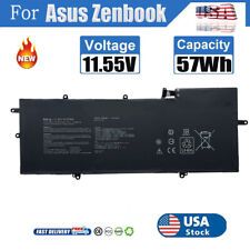 C31N1538 Battery For ASUS ZenBook Flip Q324UA UX360UA C31PQ9H Series 11.55V 57Wh picture