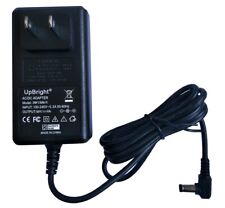 24V AC Adapter For Plustek OpticPro A320L A320E Flatbed Scanner DC Power Supply picture
