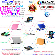 NEW mCover® Hard Case for 2020-2022 14