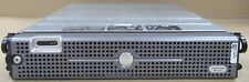 Dell PowerVault MD1120 2U 24 Bay 10 x 73GB SAS HDD Storage Array 1 x Controller  picture