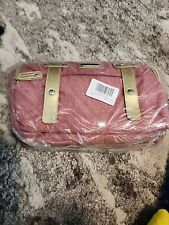 Pink Laptop  Bag Brand New Still In Packaging  picture