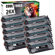 CF226A CF226X Toner For HP 26A 26X Toner Laserjet Pro MFP M426fdn Printer Lot picture