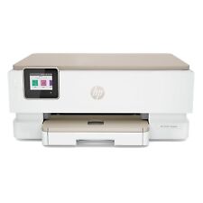 HP ENVY Inspire 7255e Wireless All-in-One Color Photo Printer Scan Copy Best for picture