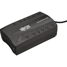 Tripp Lite AVR 750VA Battery 12-Outlets Black AVR750U picture