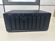 Synology DiskStation DS1812+ 8-Bay NAS (Diskless) - READ picture